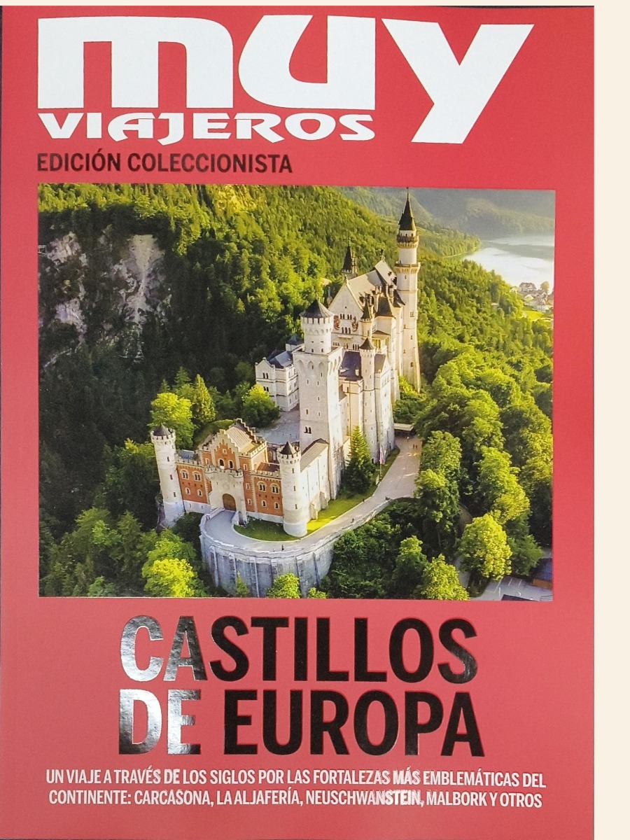 Portada de MUY HISTORIA ED. COLECCIONISTA