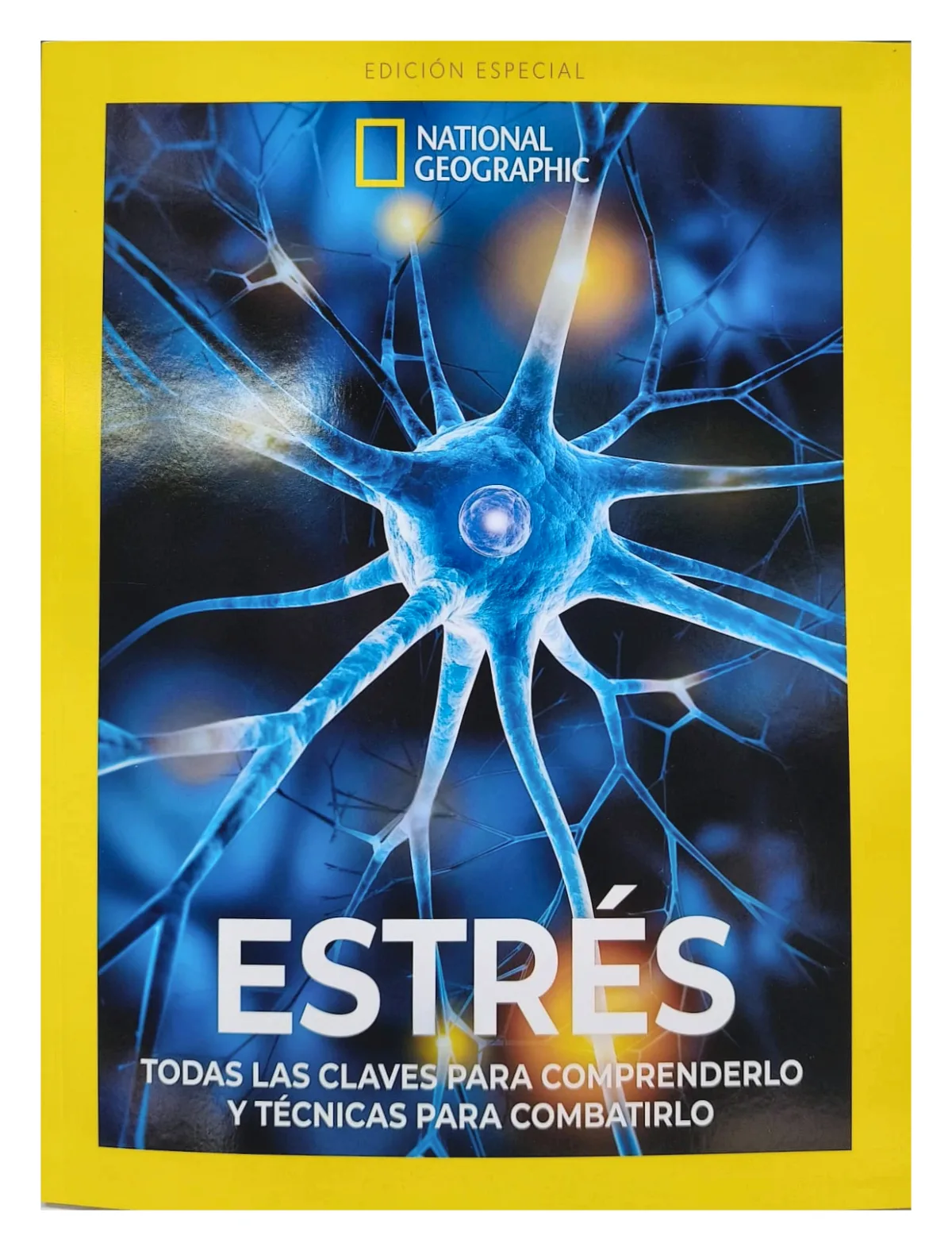 Portada de NAT.GEO. GRANDES TEMAS ESPECIAL X
